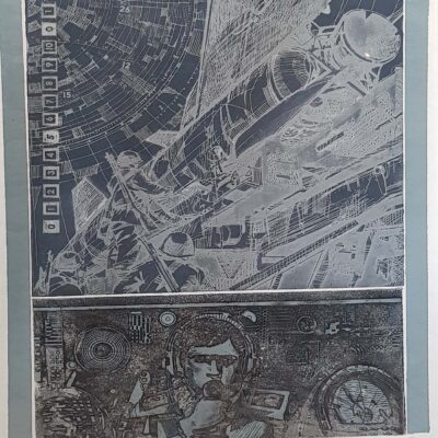 Kütt Alex ÕPPUSTEL VI 21/25 SÕÕVITUS 1975