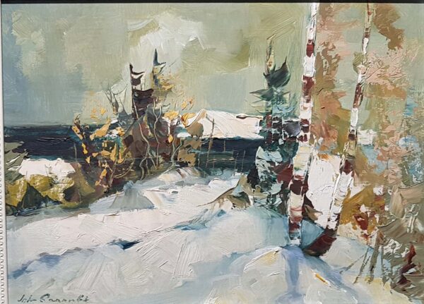 Picture №35, Collection