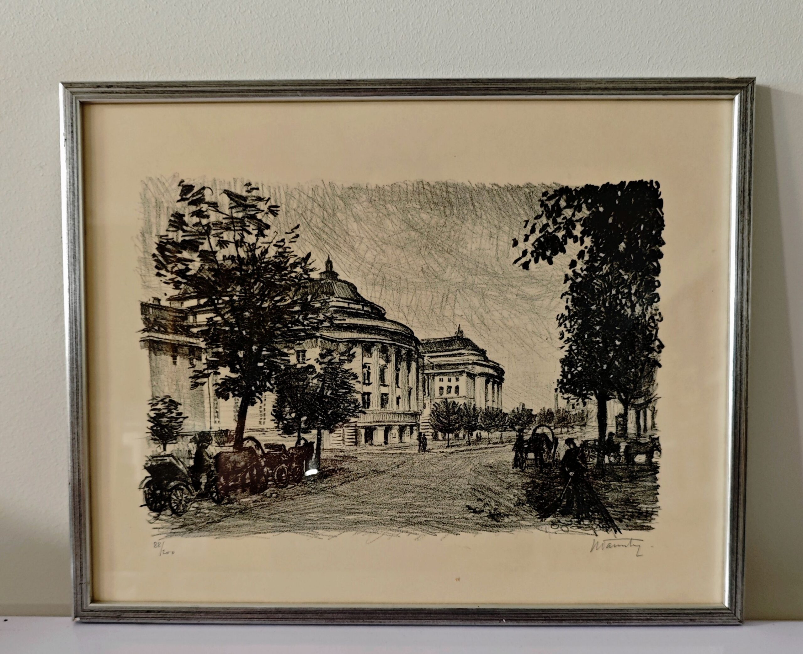 "Estonia teater" Harald Tannberg - Pilt 4