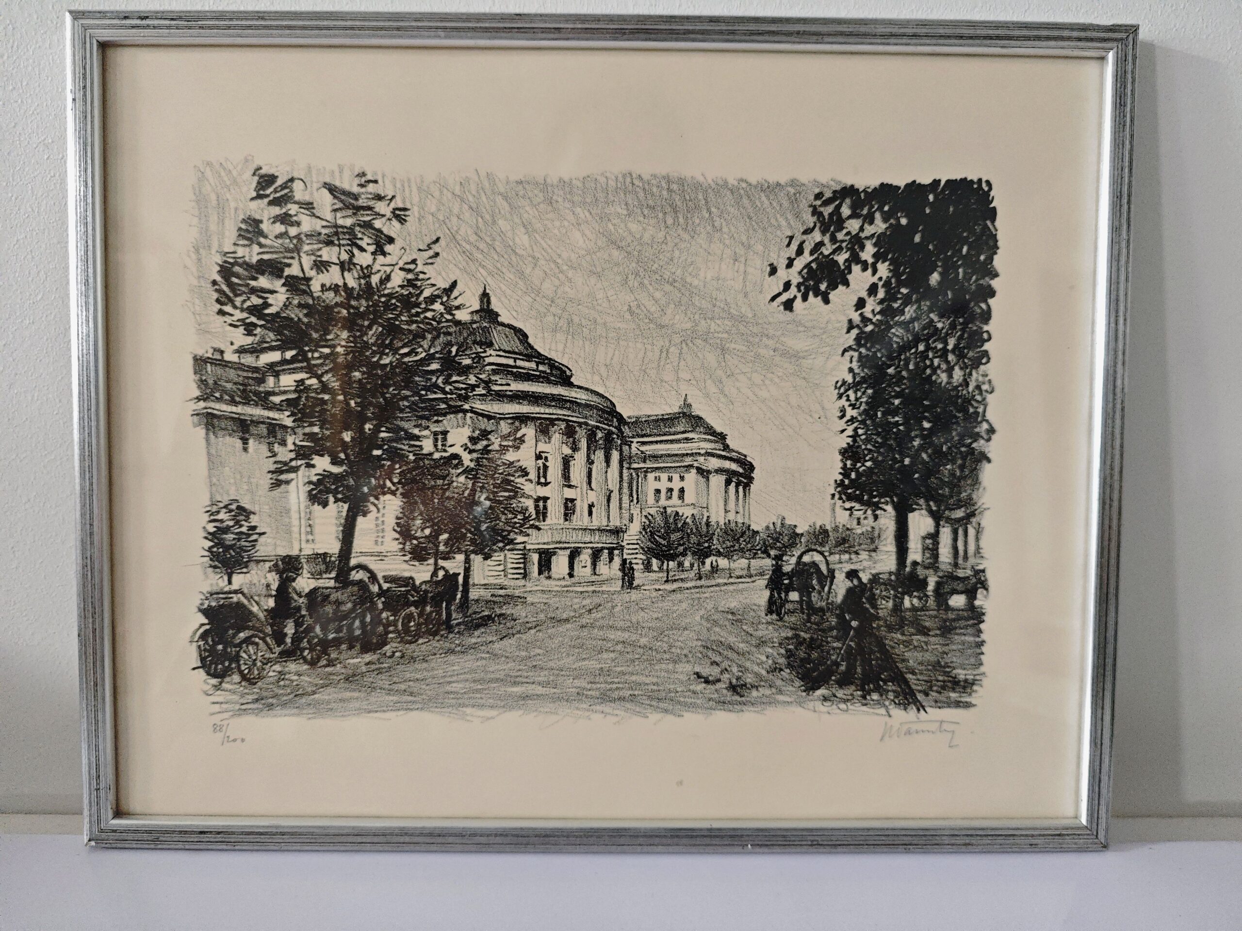 "Estonia teater" Harald Tannberg - Pilt 5