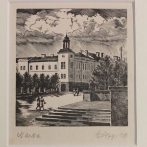 Lepp Esko 10