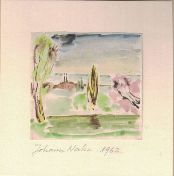 Naha Johann 1