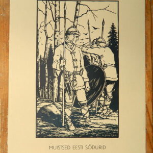 Mootse Gustav 12