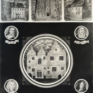 Olvet Maret Academia Gustaviana