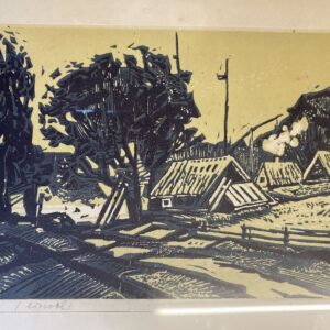 Kütt Alex KIHNU - 1969 a