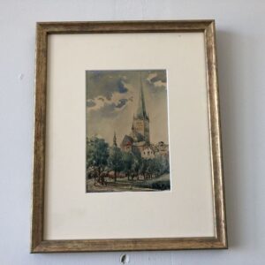 Peek Aleksander 11