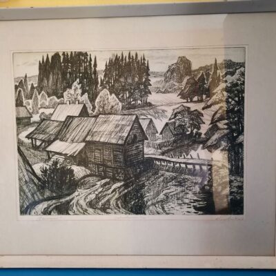 Mitt Hugo “Vesiveski” pehmelekk 1/100