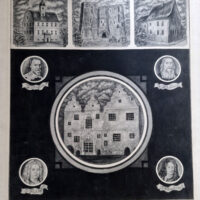 Olvet Maret Academia Gustaviana - Image 2