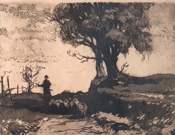 Avo Keerend Karjatee 1955