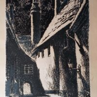 Peek Aleksander "Börsi käik" 1971a. Suur versioon - Image 5