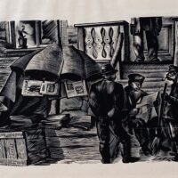 Mugasto Hando Päevauudised 1936 .a. - Image 3