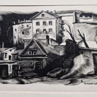 Mugasto Hando "Tallinna vaade" 1937.a. - Image 4