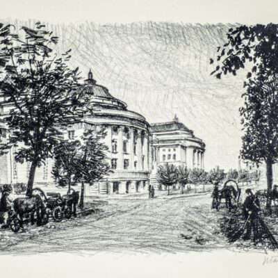 Harald Tannberg “Estonia teater”