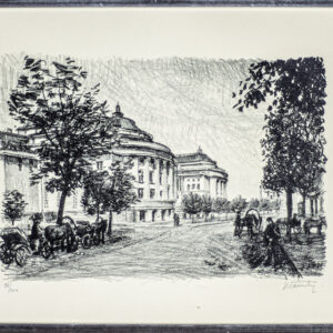 Harald Tannberg "Estonia teater"