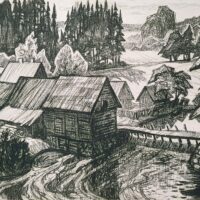 Mitt Hugo "Vesiveski" pehmelekk 1/100 - Image 3