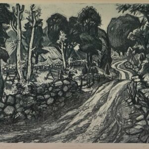 Mitt Hugo pehmelakk küla pangal 1986