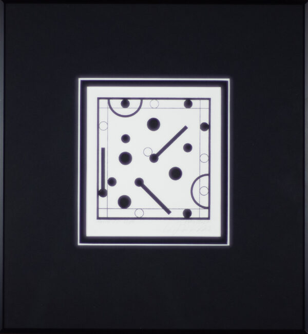 Leonhard Lapin – Masin V C
