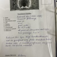 Liiv Ferdinand Segatehnika 1 - Image 3