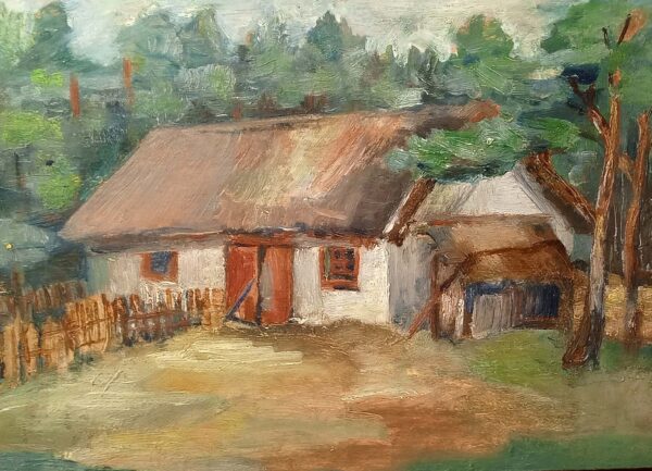 Picture №25, Collection