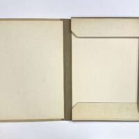 Laigo Arkadio "Näitusplatsi paviljonid" sign 1936.a MAPIST - Image 9