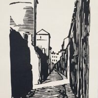 Laarman Märt müürivähe tänav 1952 - Image 3