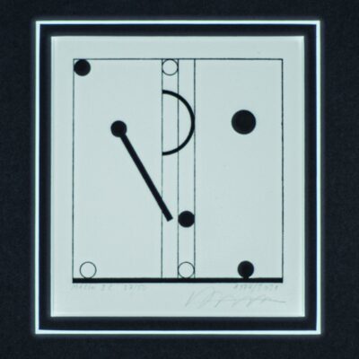 Leonhard Lapin “MASIN 2 C”
