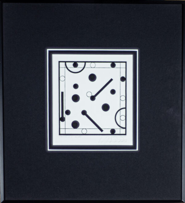 Leonhard Lapin – Masin V C