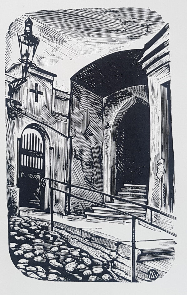 Laarman Märt LÜHIKESE JALA VÄRAV - 1948