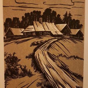 Lepp Esko Mäeotsa 1973