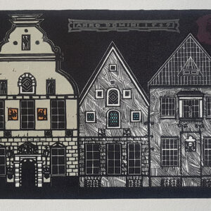 Mäger Berta (1948-1953 Valter) (1918-1999)