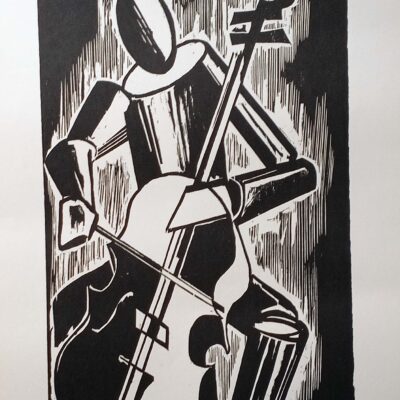 Laarman Märt Tšello 1966