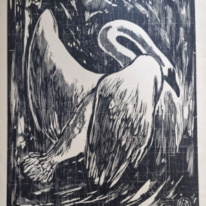 Laarman Märt (1896–1979) Luik 1960