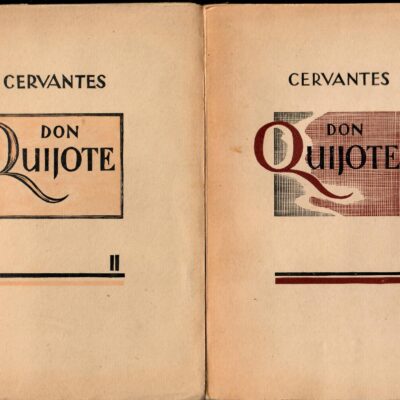 Laarman Märt Teravmeelne hidalgo Don Quijote Mancha’st. 1. kd. : romaan