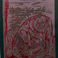 Mudist Peeter Kivi. 1995 - Image 3