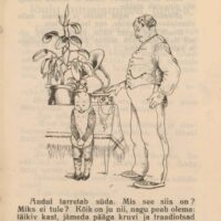 MEI NATALIE “Andu raadio” - Image 2