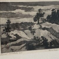 Lepp Esko Rannapilt proov 1962 - Image 2