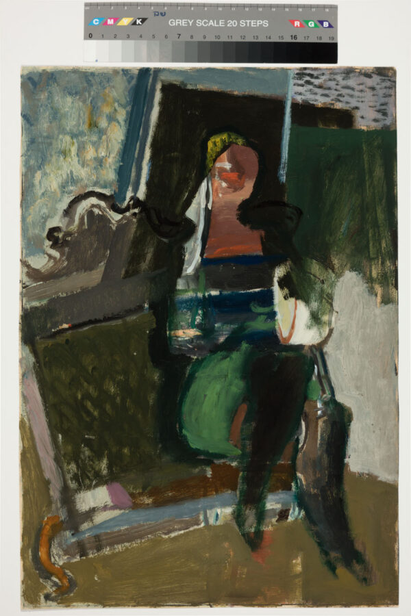 Mets Hans 5