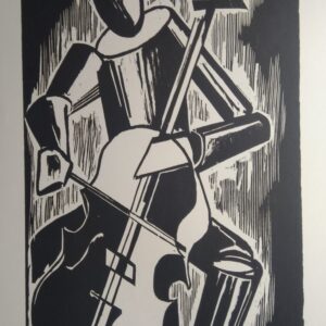Laarman Märt Tšello 1966