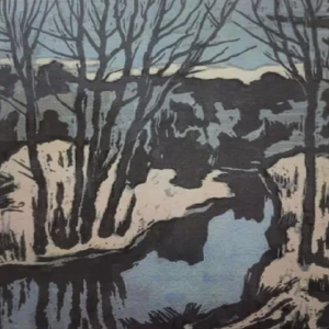 Märt Laarman  “Oja"