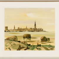 Pilar tallinna panoraam - Image 3