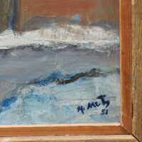 Mets Hans HANS METS -51 - Image 3