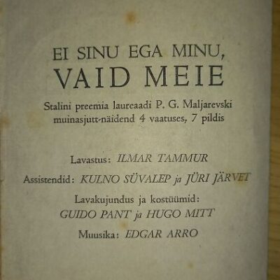 Mitt Hugo 42