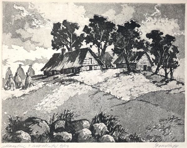 Lepp Esko 38