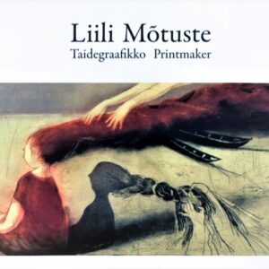 Mõtuste Liili 22