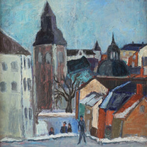 Mets Hans HANS METS -51