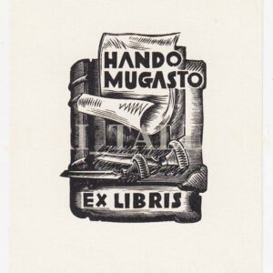 Mugasto Hando 7