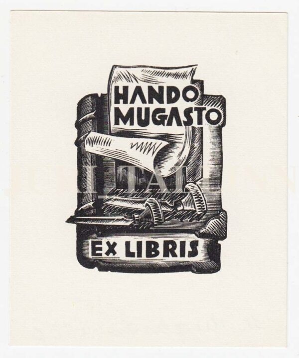 Mugasto Hando 7