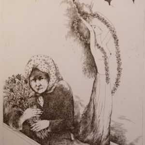 Liiva Silvi “Pühapäev”, 1978