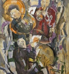 Lokk Artur orkester