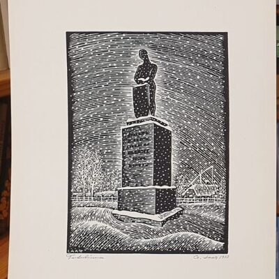 Laar Aleksander 8